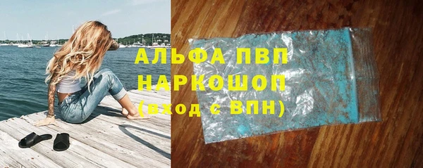 хмурый Богородск